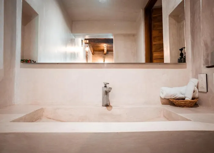 Hotel Mag - Ha Tulum