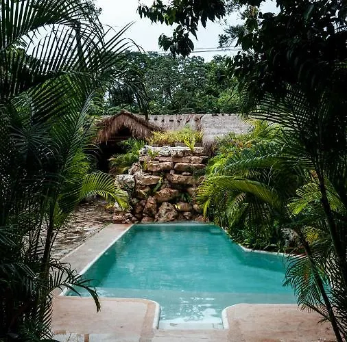Mag - Ha Hotel Tulum