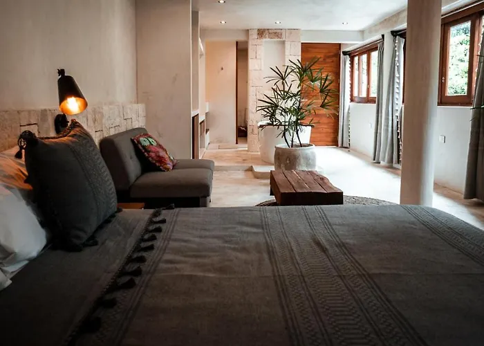 Mag - Ha Hotel Tulum