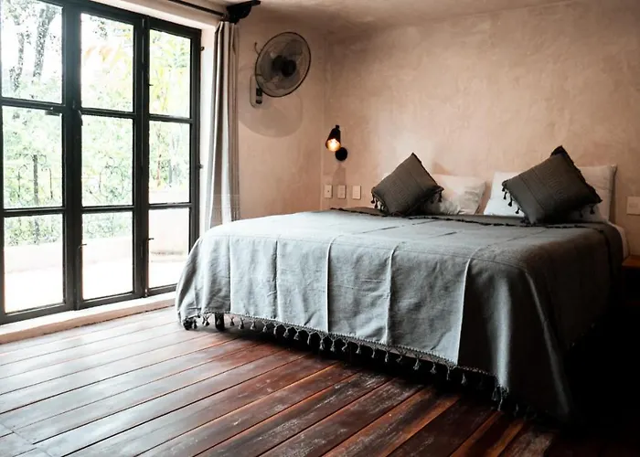 Hotel Mag - Ha Tulum