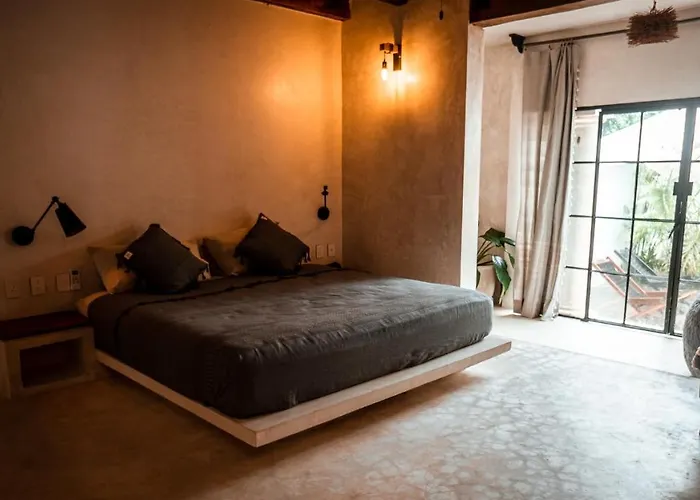 Mag - Ha Hotel Tulum