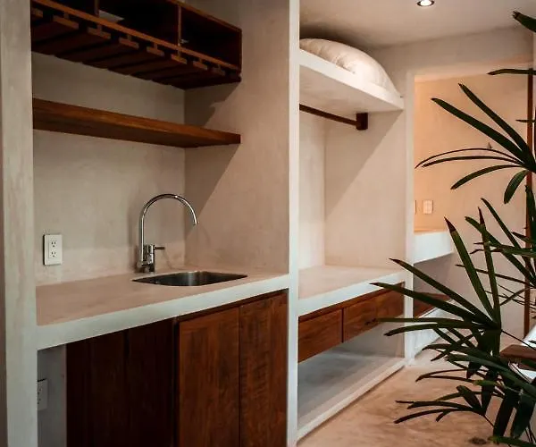 Hotel Mag - Ha Tulum
