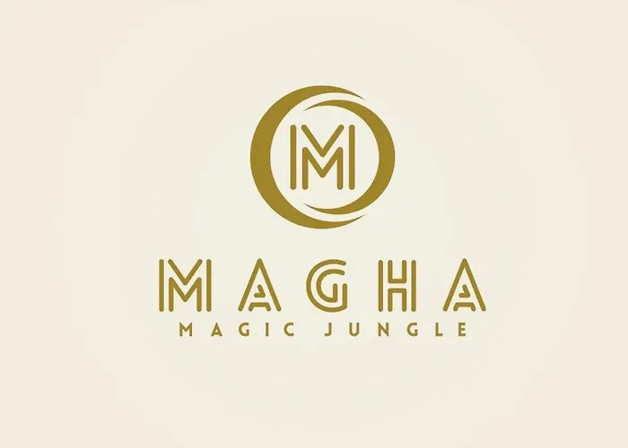Mag - Ha *