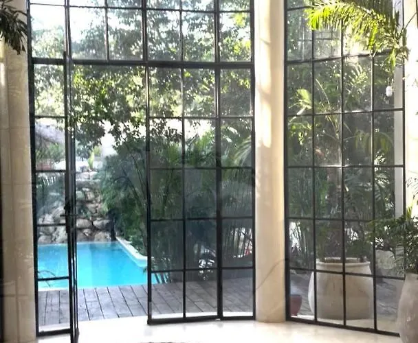 Mag - Ha Hotel Tulum