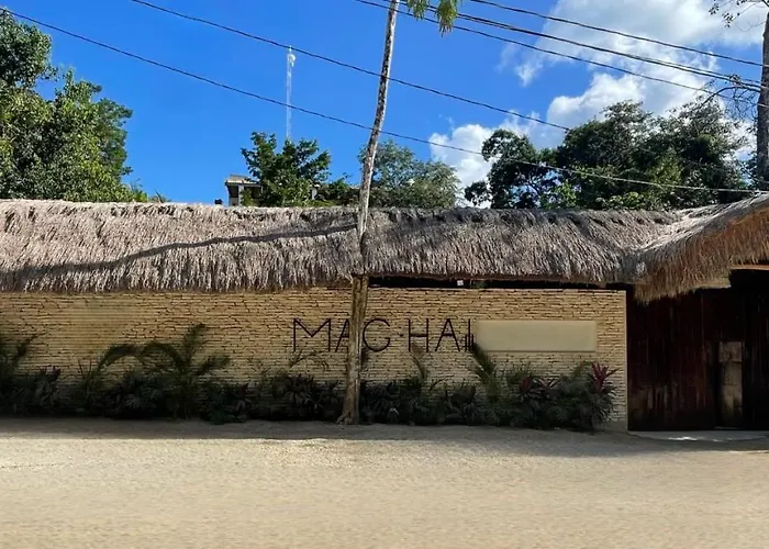 Hotel Mag - Ha *