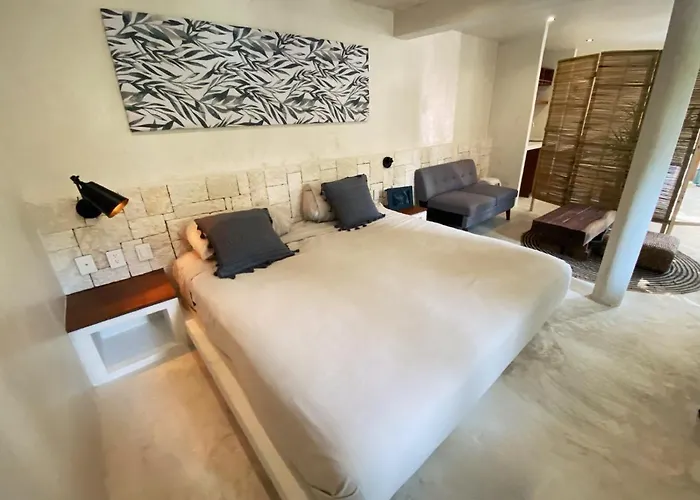 Mag - Ha Hotel