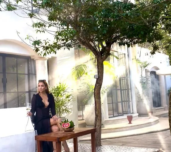 Hotel Mag - Ha