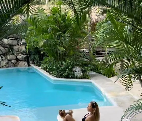 Mag - Ha Tulum